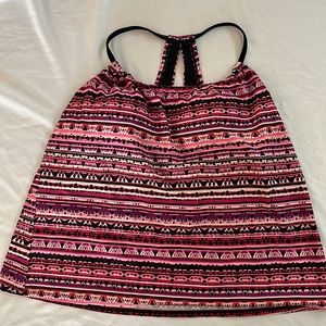 Kona Sol Tankini top